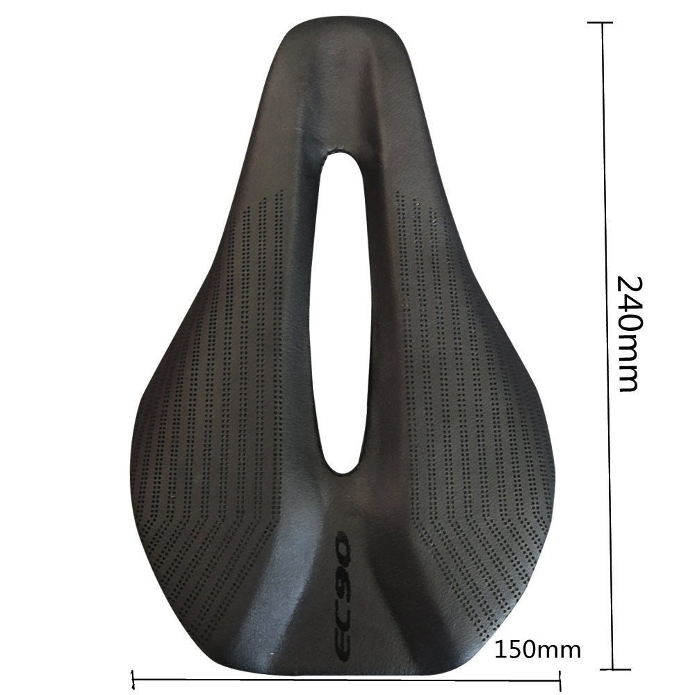 Long Haul Bike Seat Cushion – Memory Foam & Silicone