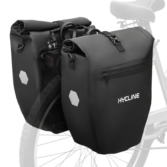 Hycline Bike Pannier Bag - wEbike