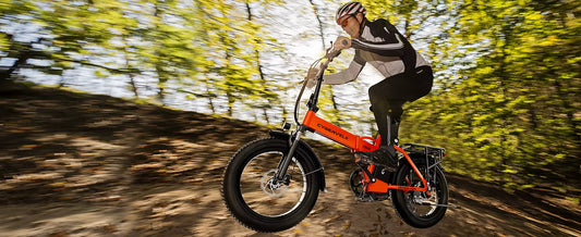 How to Select a Trail Riding E-Bike: A Technical Guide for 2026