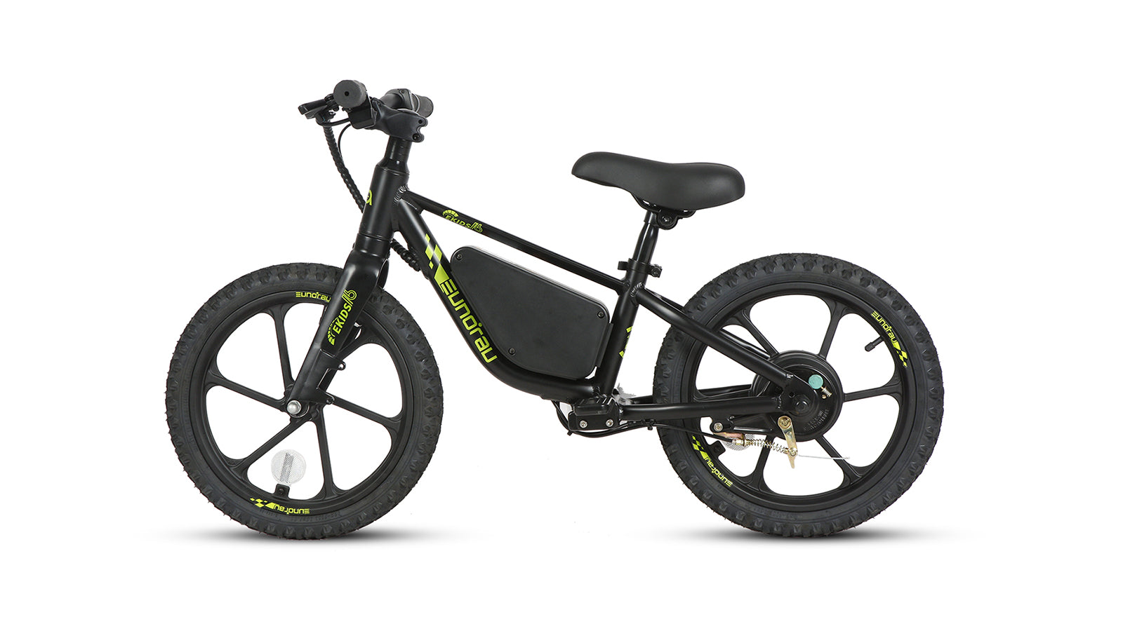 EKIDS16 1.0 - wEbike