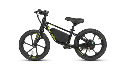 EKIDS16 1.0 - wEbike