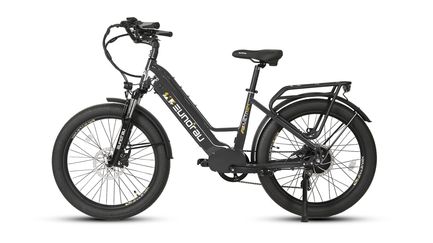 META24 1.0 - wEbike
