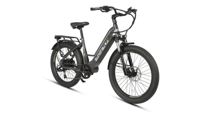 META24 1.0 - wEbike
