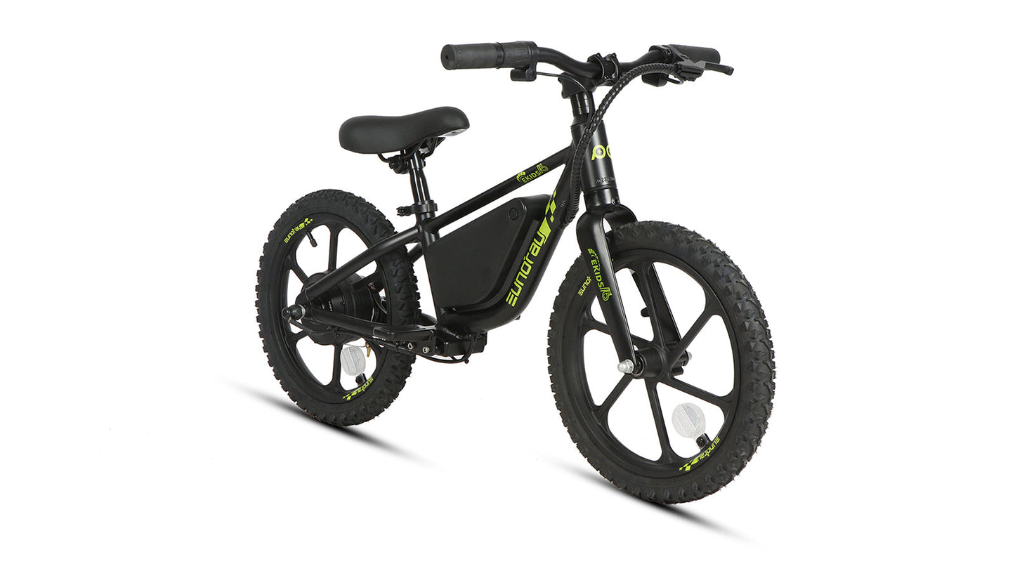 EKIDS16 1.0 - wEbike
