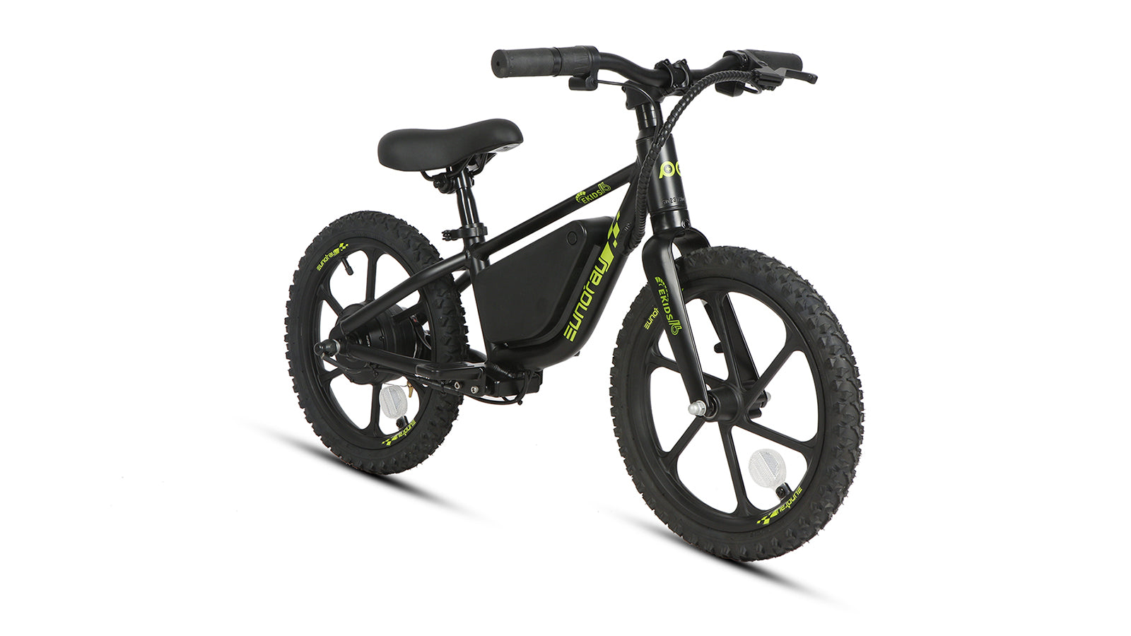 EKIDS16 1.0 - wEbike