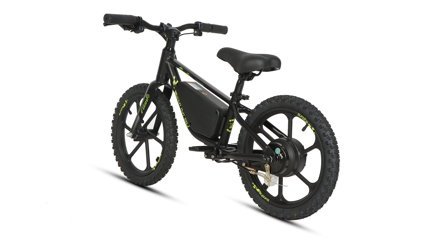 EKIDS16 1.0 - wEbike