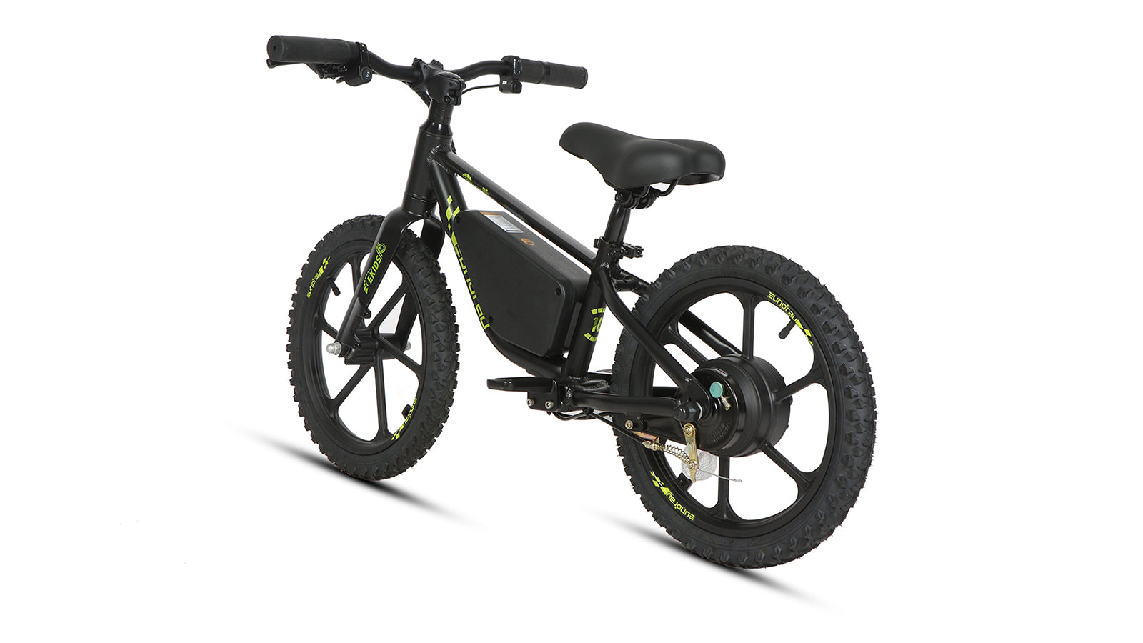 EKIDS16 1.0 - wEbike