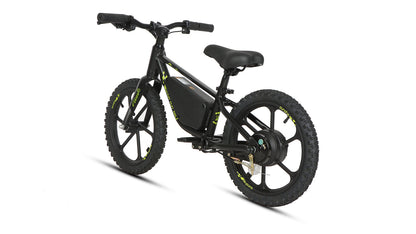 EKIDS16 1.0 - wEbike