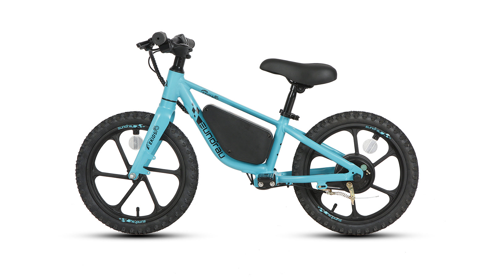 EKIDS16 1.0 - wEbike