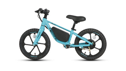 EKIDS16 1.0 - wEbike