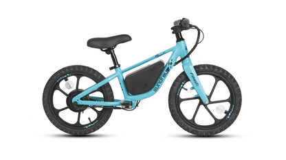 EKIDS16 1.0 - wEbike