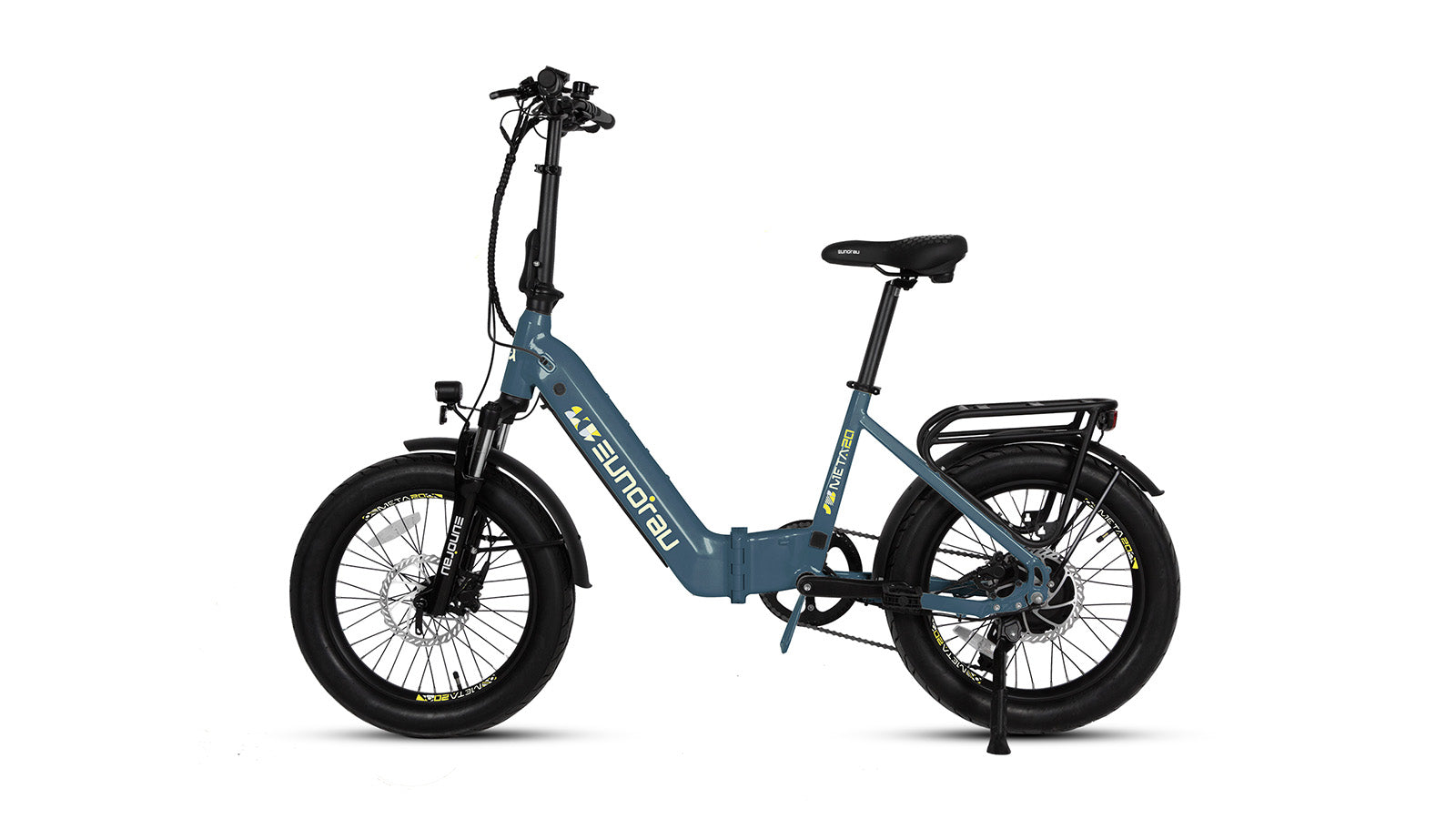 META20 1.0 - wEbike