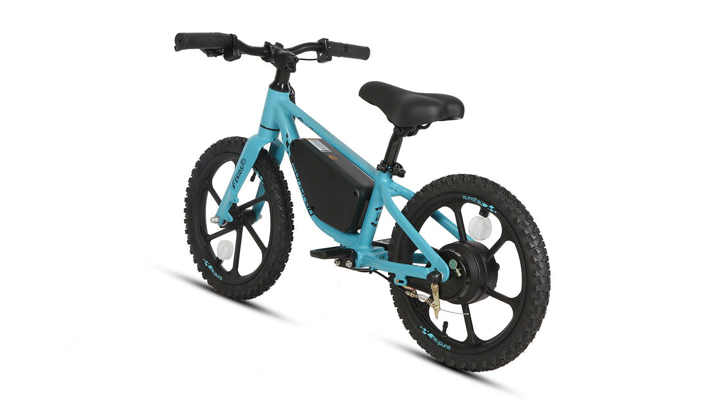 EKIDS16 1.0 - wEbike