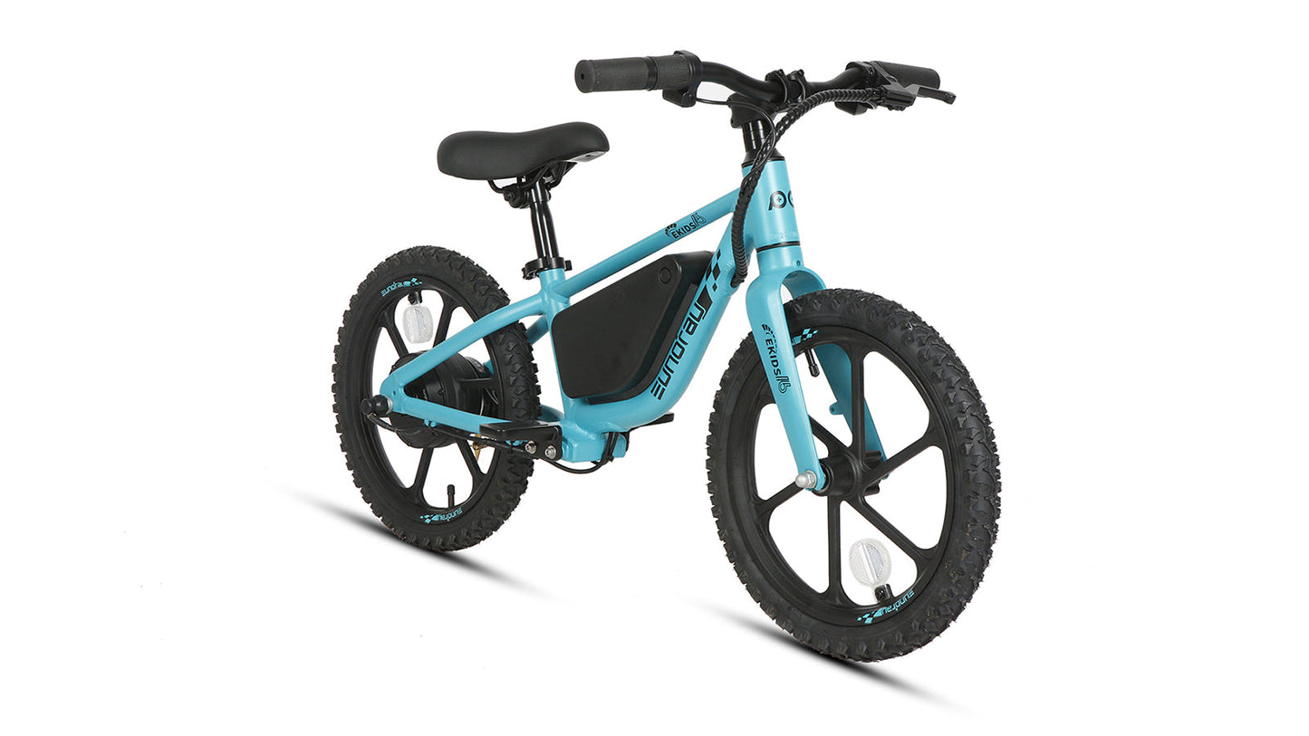EKIDS16 1.0 - wEbike