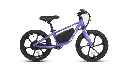 EKIDS16 1.0 - wEbike