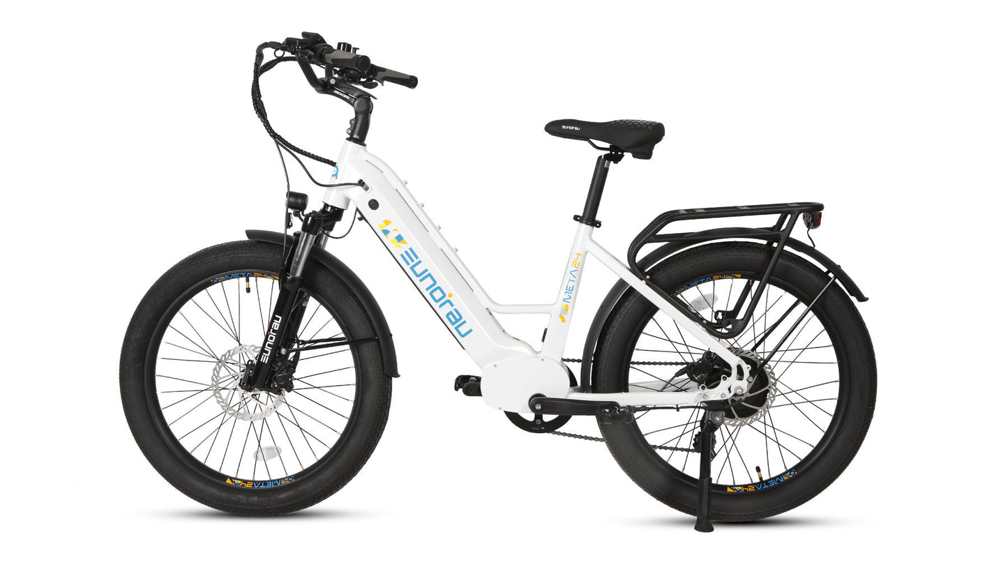 META24 1.0 - wEbike