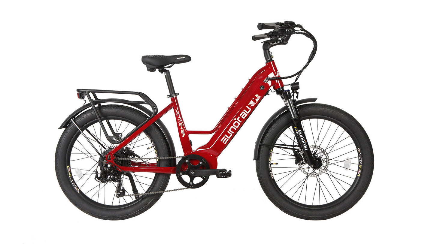 META24 1.0 - wEbike