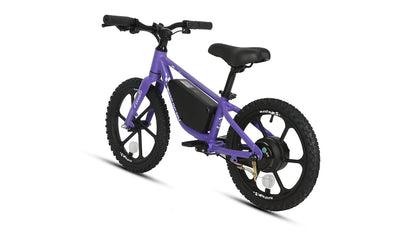 EKIDS16 1.0 - wEbike