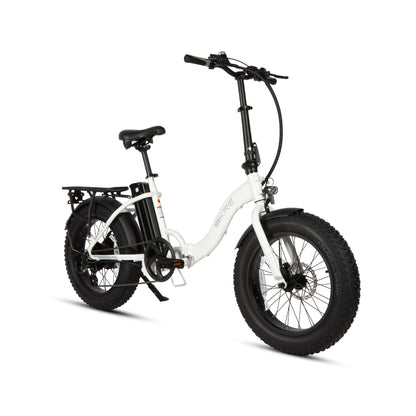 E-FAT-STEP - wEbike