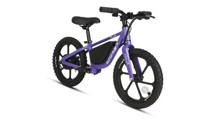 EKIDS16 1.0 - wEbike