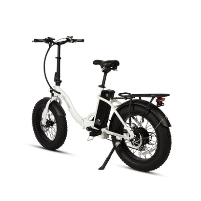 E-FAT-STEP - wEbike