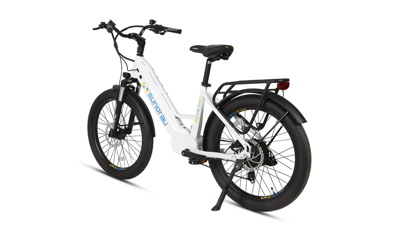 META24 1.0 - wEbike