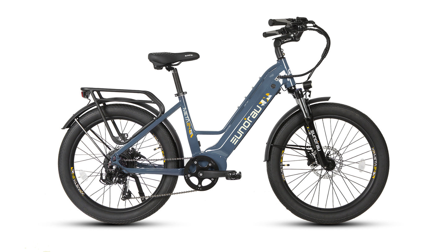 META24 1.0 - wEbike