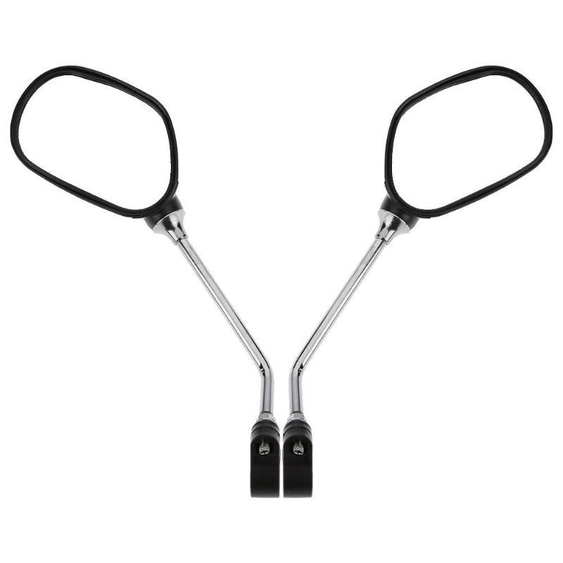 Bicycle 360-degree Rotating Adjustable Rearview Mirror Bicycle Mountain Bike Riding Accessories