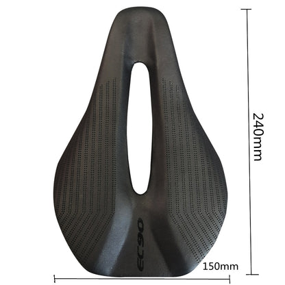 Long Haul Bike Seat Cushion – Memory Foam & Silicone