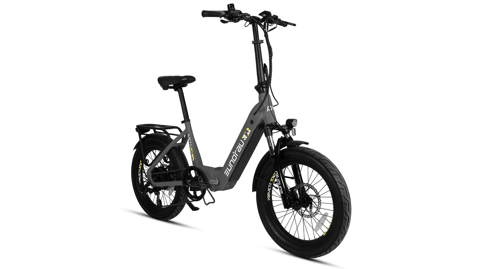 META20 1.0 - wEbike