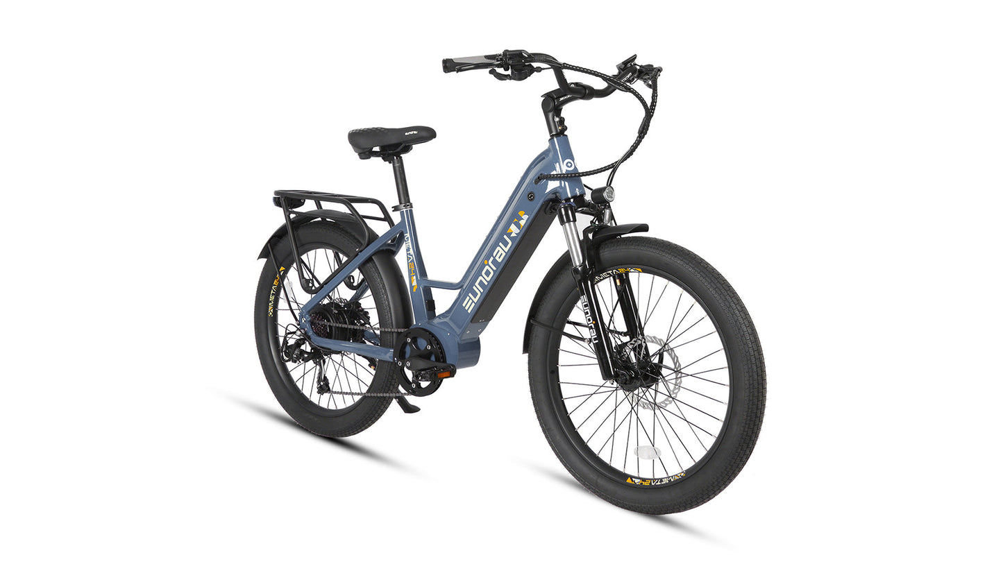 META24 1.0 - wEbike