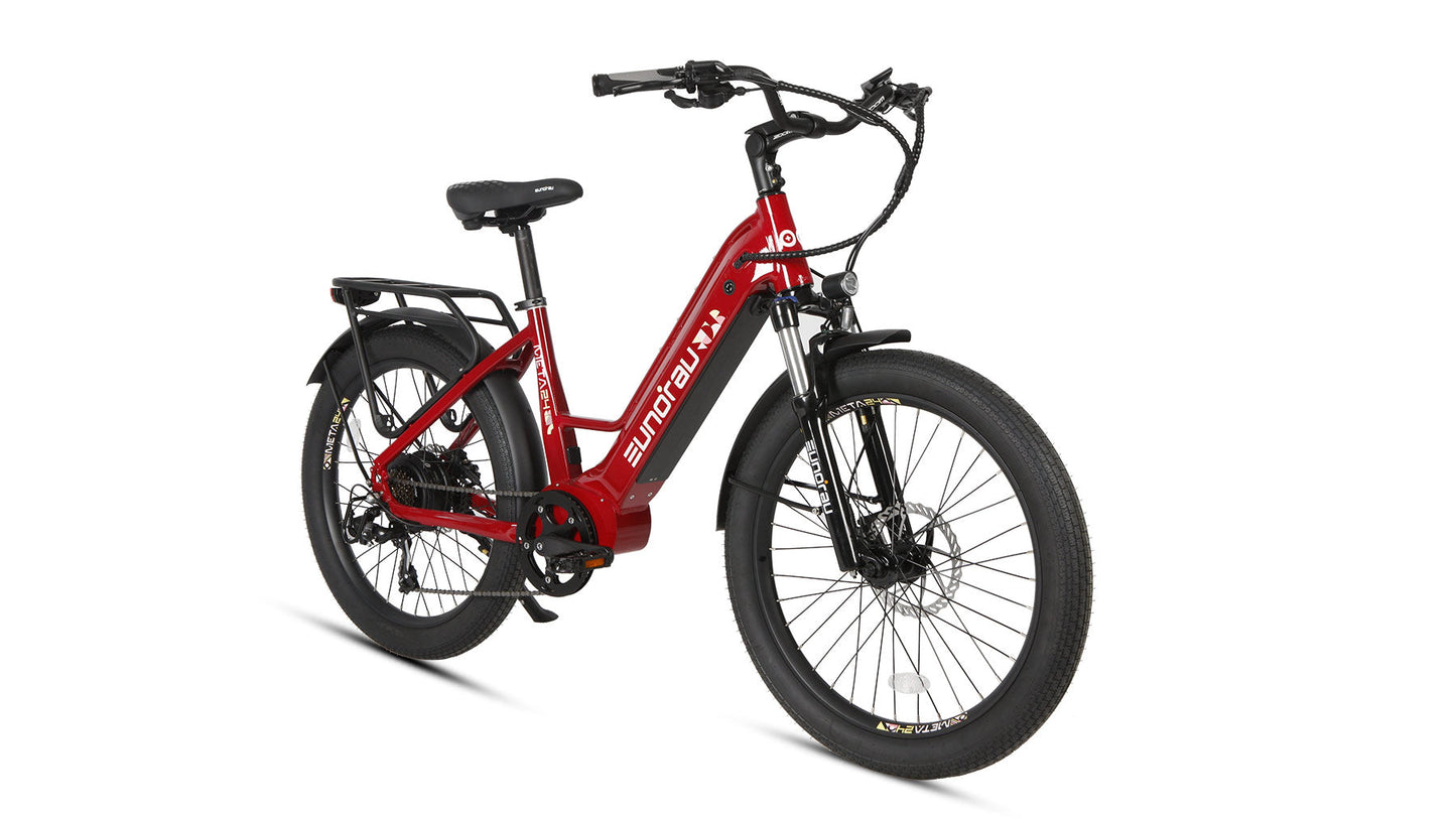 META24 1.0 - wEbike