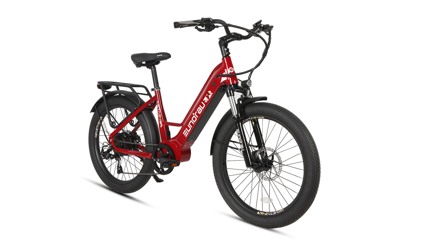 META24 1.0 - wEbike