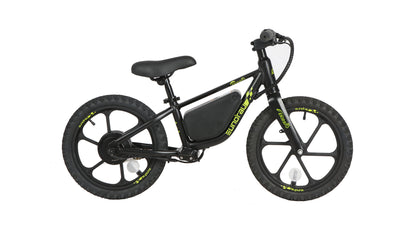 EKIDS16 1.0 - wEbike