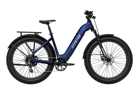 Aventon Aventure.3 E-Bike Step-Through - wEbike