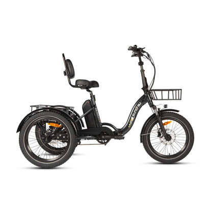 ONE-TRIKE 2.0 - wEbike