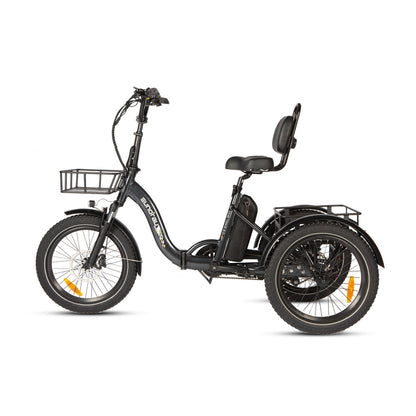 ONE-TRIKE 2.0 - wEbike
