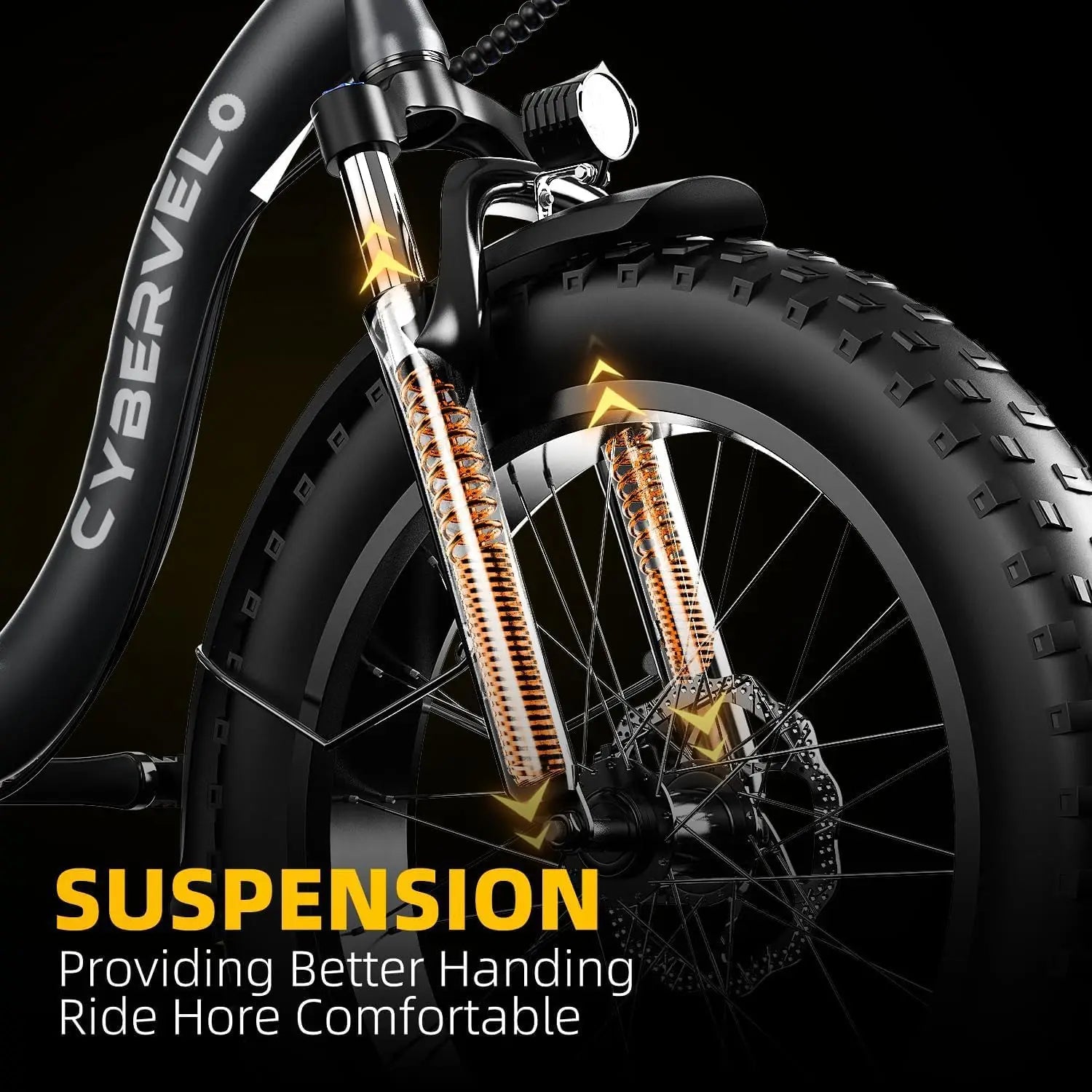 1000W Folding Electric Bike with Removable Battery - 80 Mile Range 28MPH Fat Tire E-Bike - wEbike