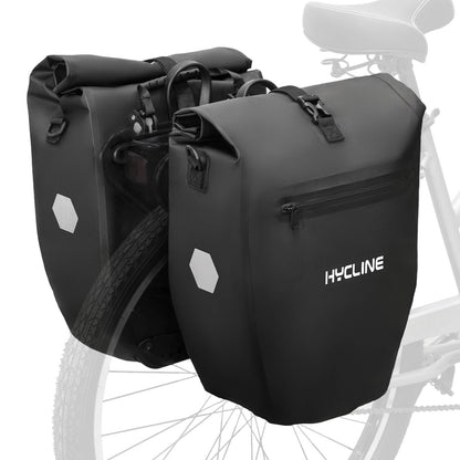 Hycline Bike Pannier Bag - wEbike