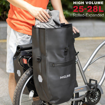 Hycline Bike Pannier Bag - wEbike