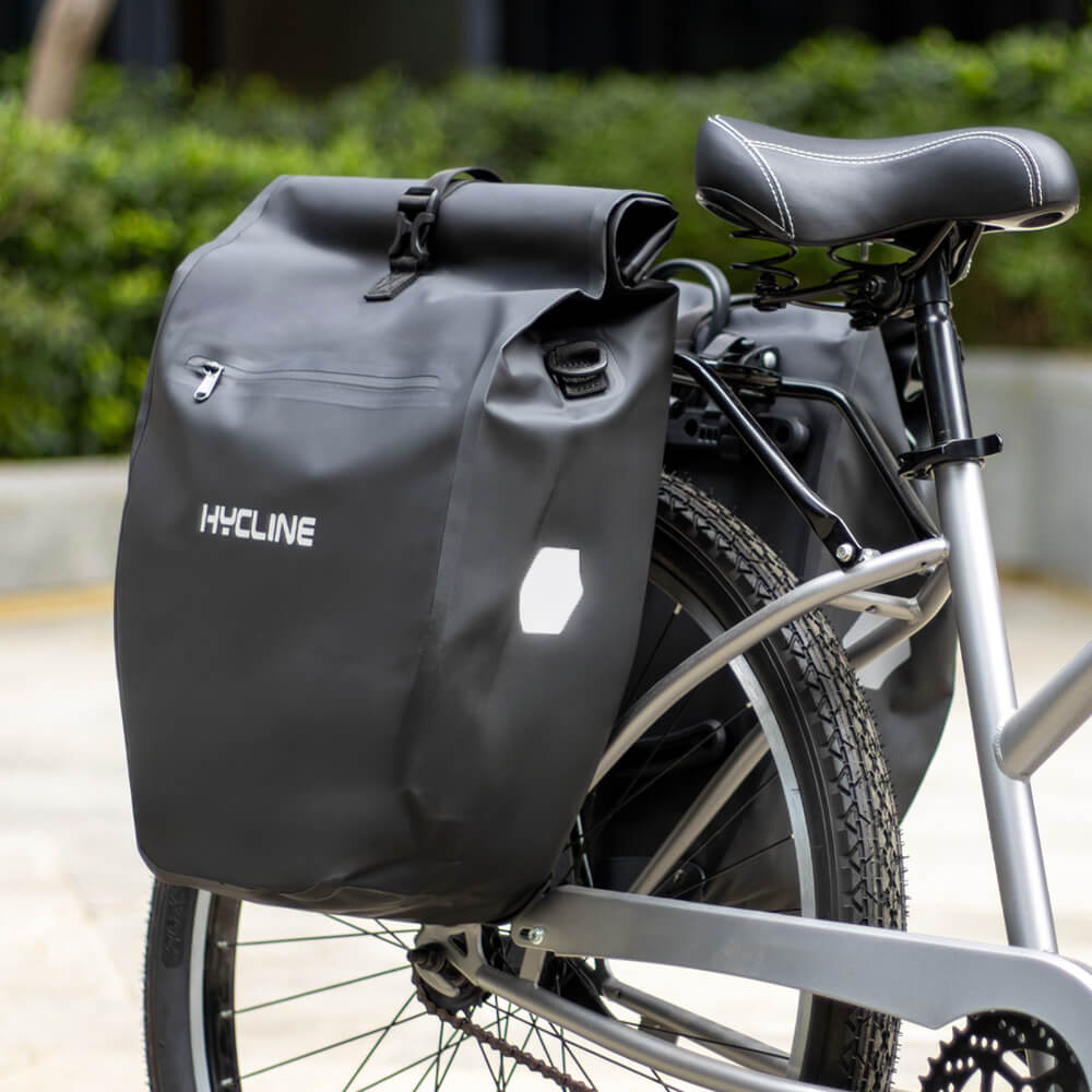 Hycline Bike Pannier Bag - wEbike
