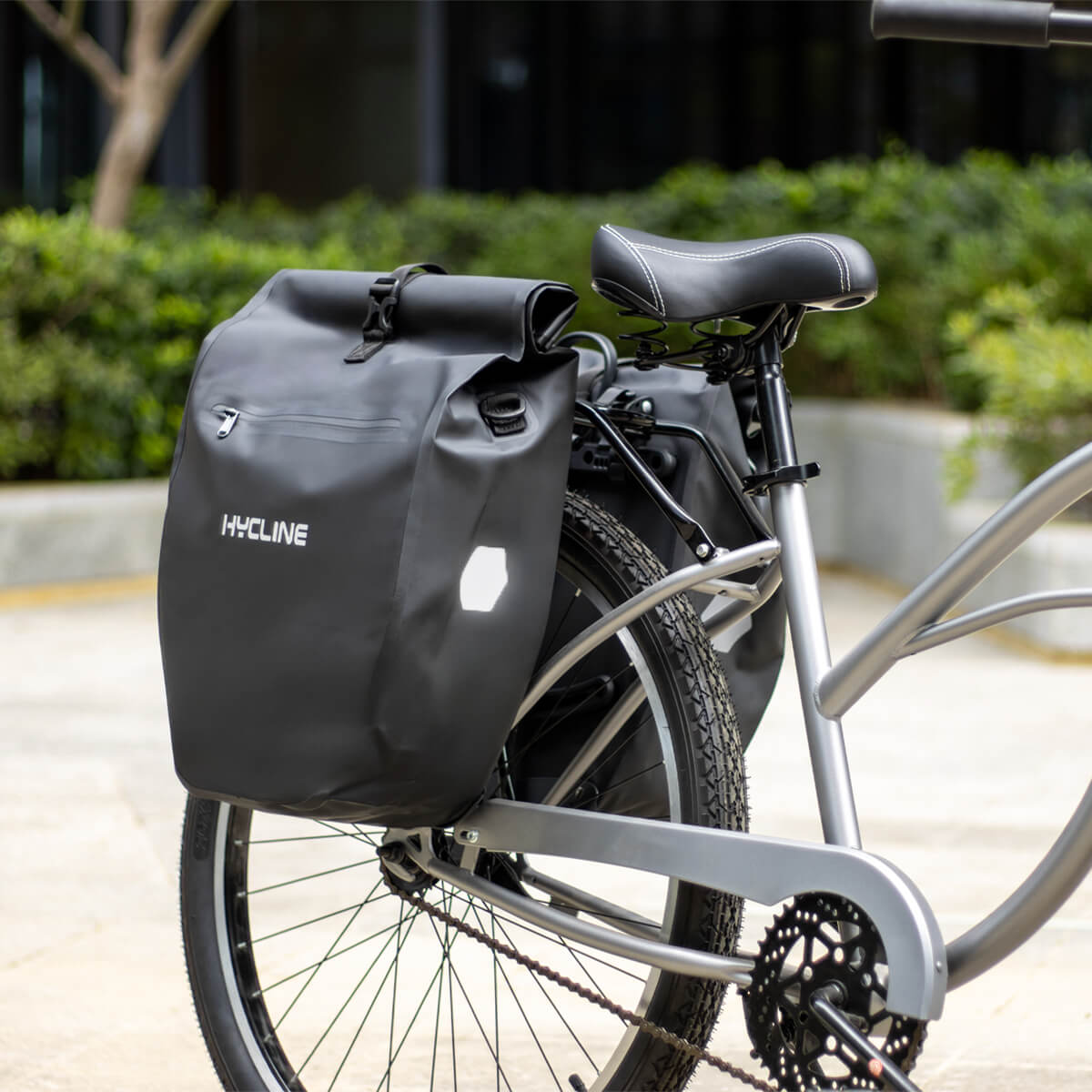 Hycline Bike Pannier Bag - wEbike