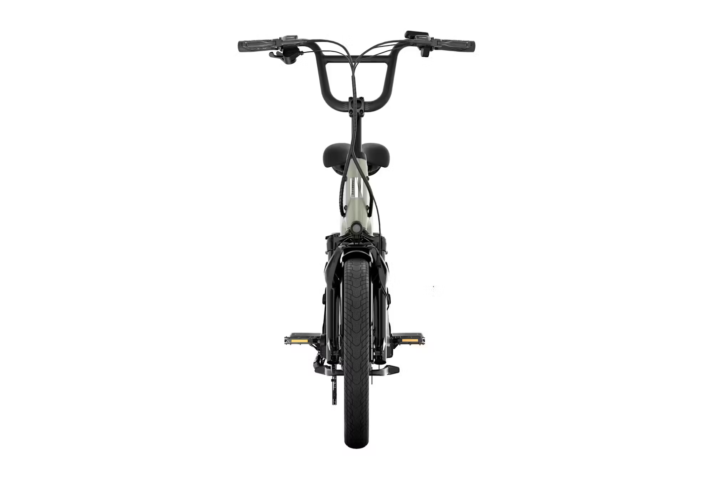 Aventon Abound LR Cargo E-Bike - wEbike