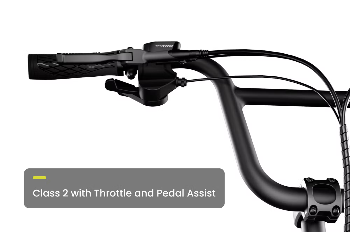 Aventon Abound LR Cargo E-Bike - wEbike