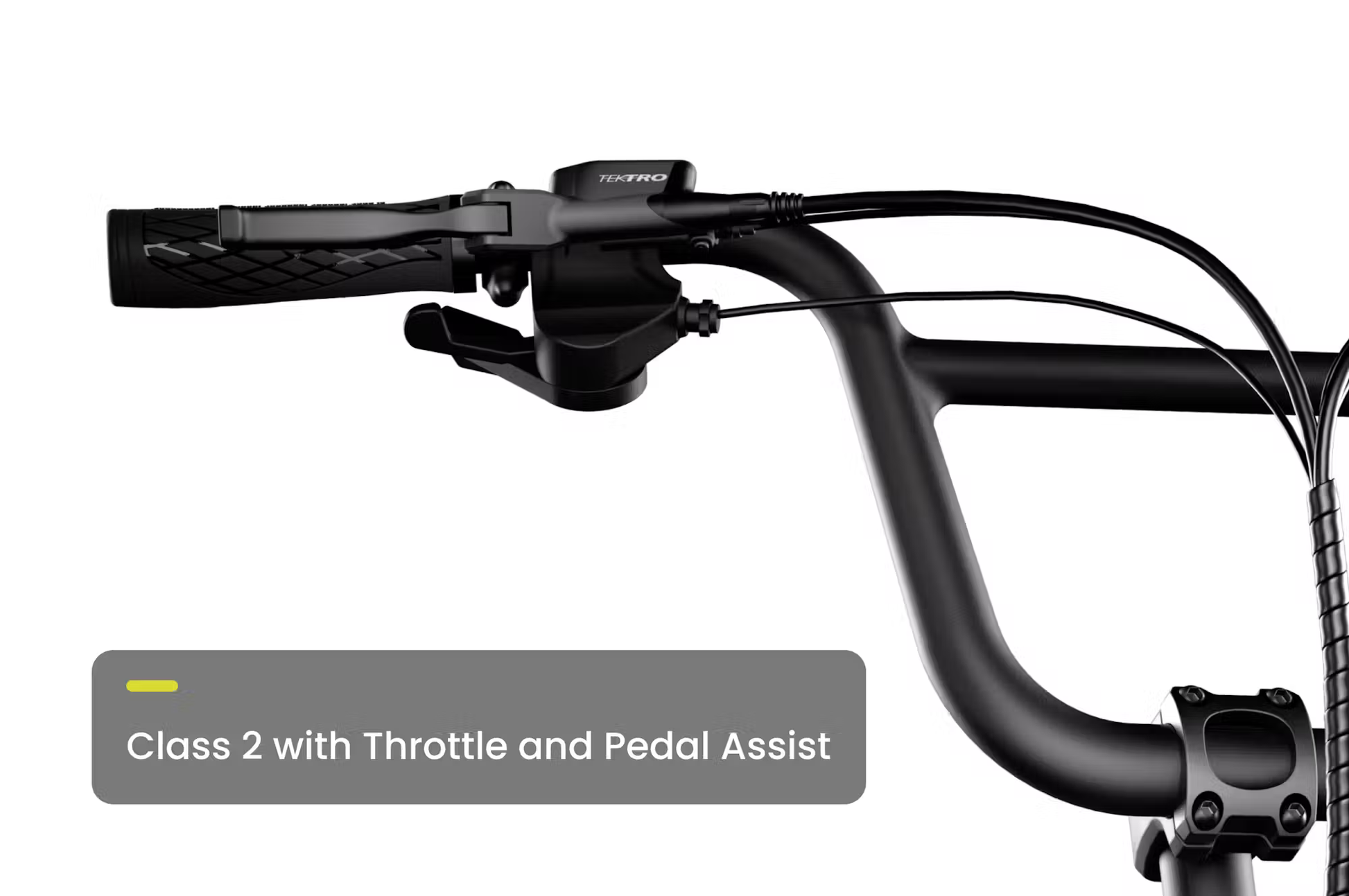 Aventon Abound LR Cargo E-Bike - wEbike