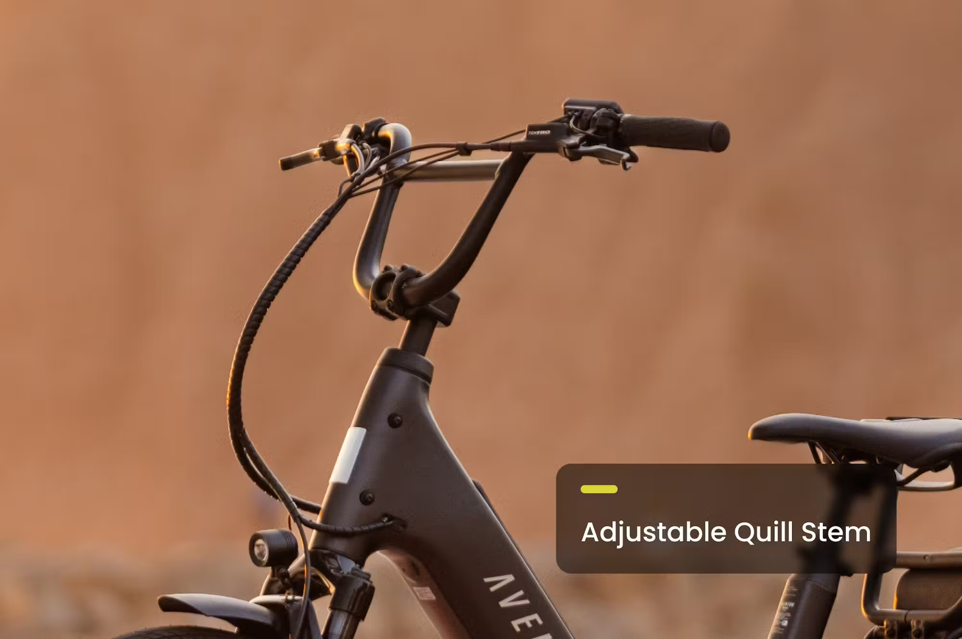 Aventon Abound LR Cargo E-Bike - wEbike