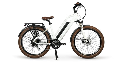 Metro X - wEbike
